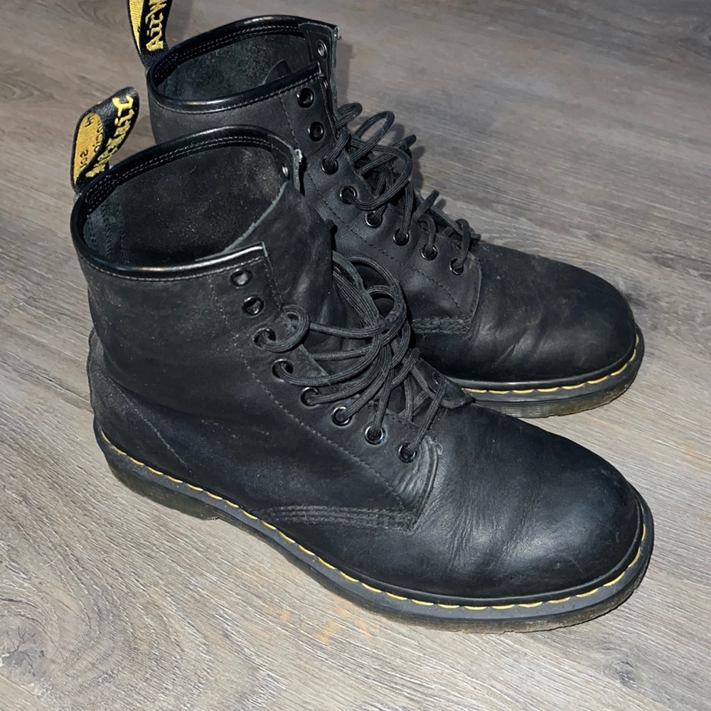 Dr. Martens